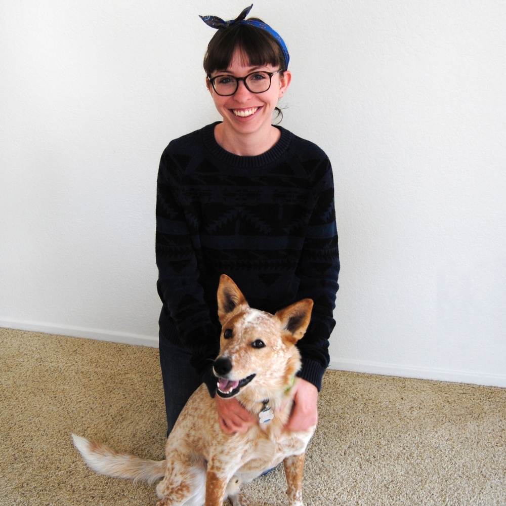 Meet your Posher, Sian